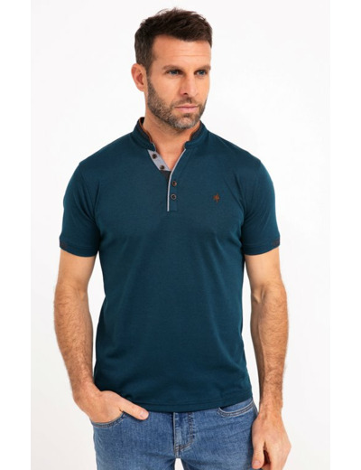 T-shirt manches courtes CHAMBLY