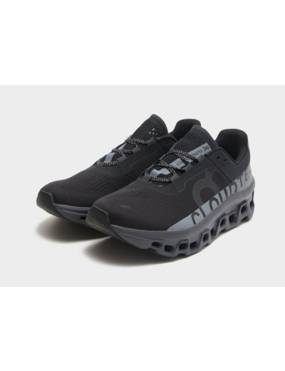 On Running Cloudmonster Lumos