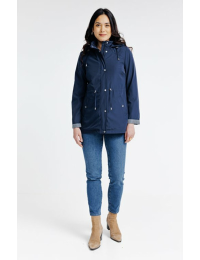 Parka 2-en-1