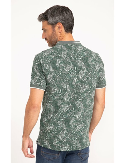 Tee-shirt manches courtes Flude