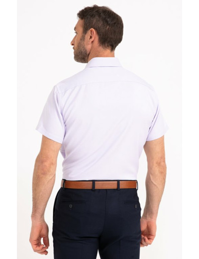 Chemise manches courtes Homme