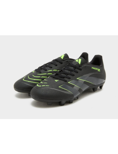 adidas Chaussure Predator Club Terrain souple / Multi-surfaces
