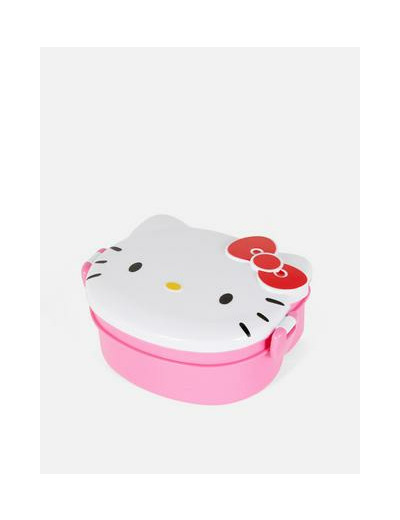 Boîte à lunch Hello Kitty
