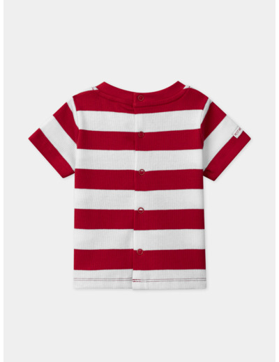 Tshirt rayé