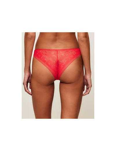 Culotte en dentelle