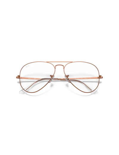 Lunettes de vue RAY-BAN
