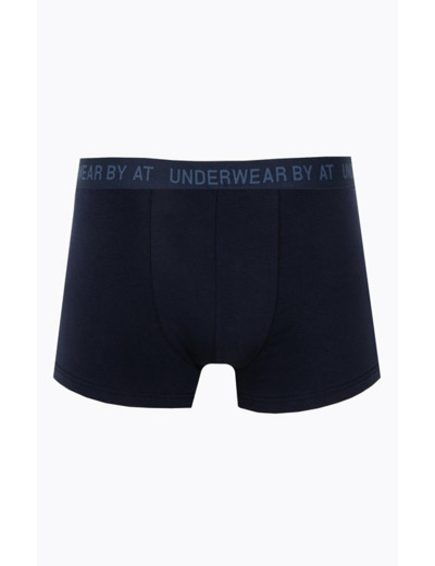 Boxer uni