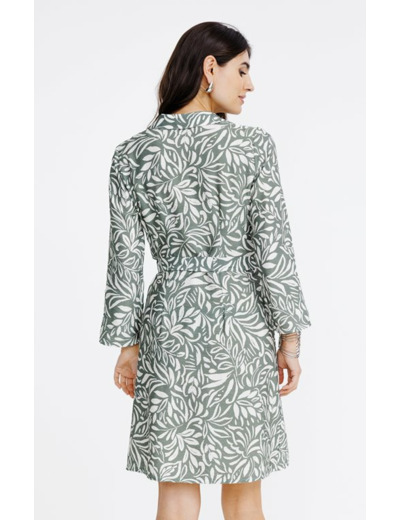 Robe chemise