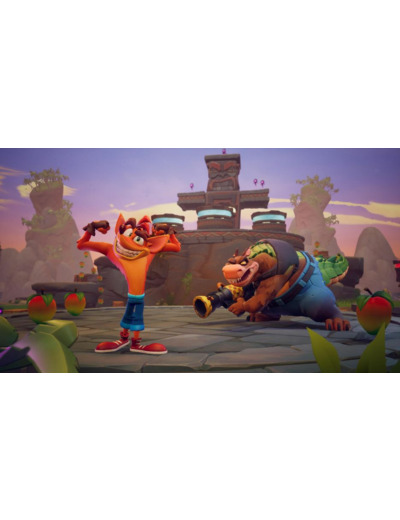 Crash Team Rumble Edition Deluxe | Occasion