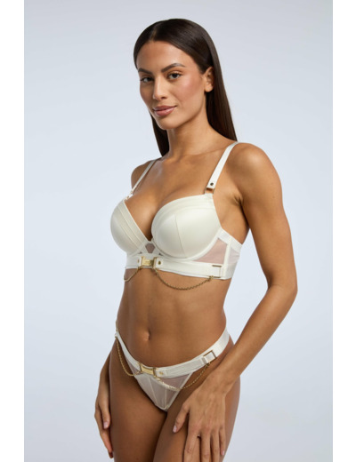 Soutien-gorge super push up