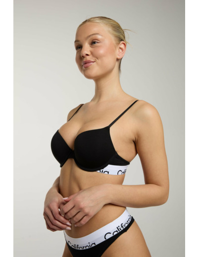 Soutien-gorge Push Up