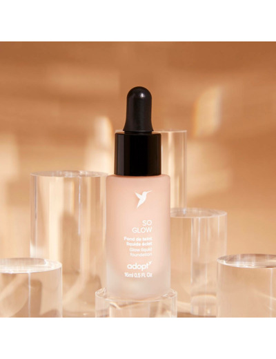 Fond de teint liquide 16 ml
