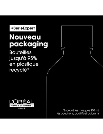 Duo d'essentiels Pro Longer