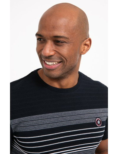 T-shirt manches courtes RAY NAUTIC