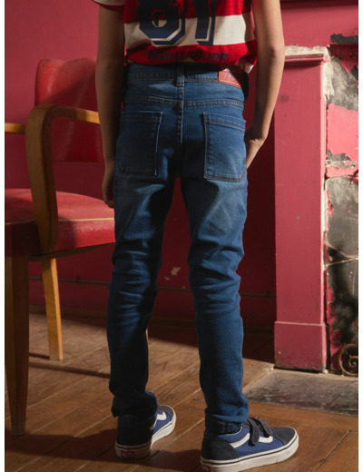 Jean Sailor