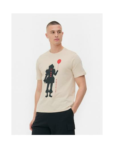T-shirt Ça Grippe-Sou