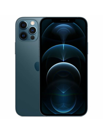 Iphone 12 Pro Max 128go Garantie 1an (occasion)