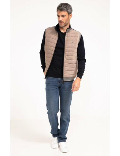 Gilet sans manches Urbain