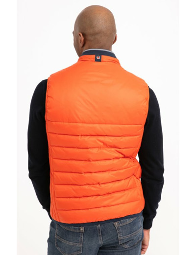 Blouson sans manche Arrimage