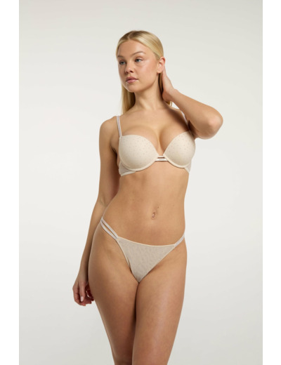 Soutien-gorge super push up