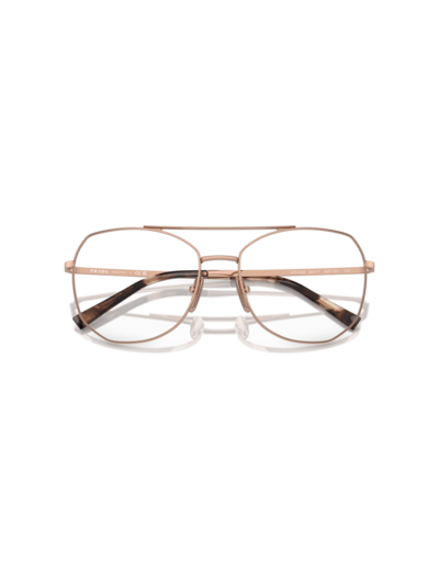 Lunettes de vue PRADA