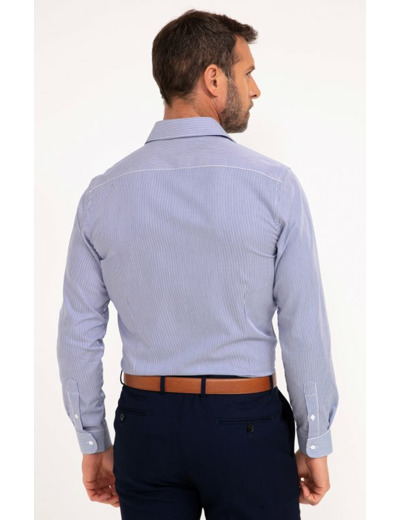 Chemise manches longues Bluray