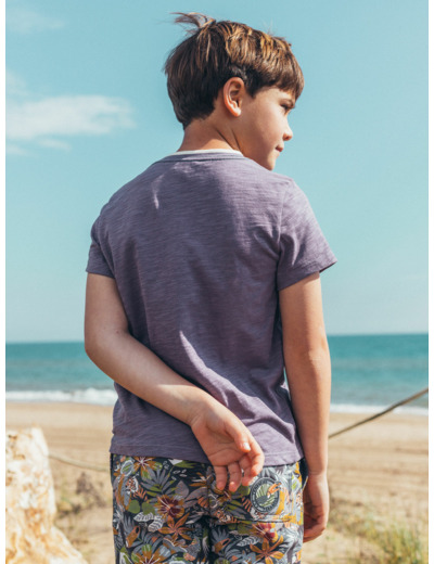 T-shirt Sauvage