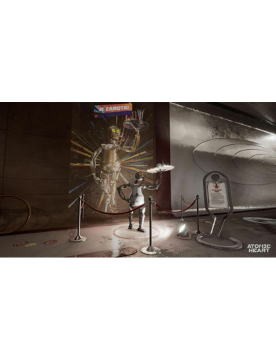 Atomic Heart