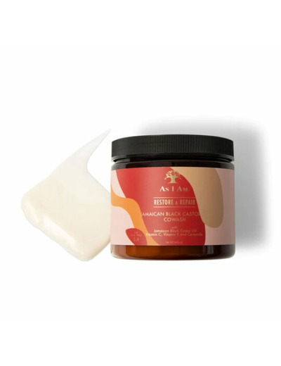 Conditionneur lavant co-wash Restore & Repair JBCO