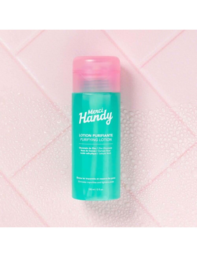 Lotion Purifiante