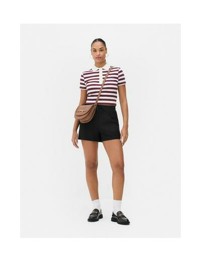 Short taille haute Essential