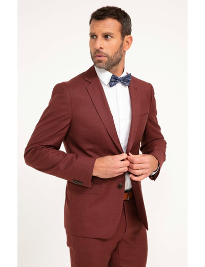 Veste de costume ajustée Nuovoterra
