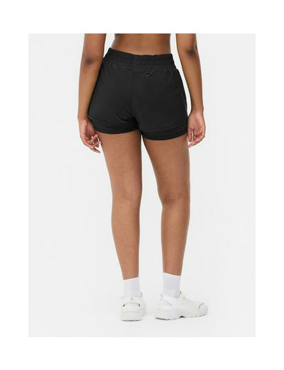 Short de running tissé