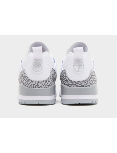 Jordan Spizike