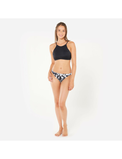 HAUT DE MAILLOT DE BAIN FEMME BRASSIÈRE DE SURF AVEC COQUES ANDREA NOIRE