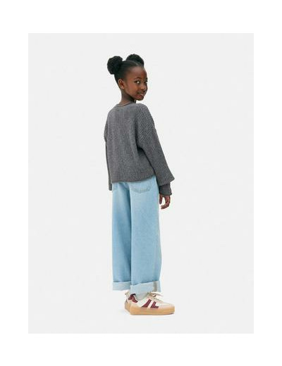 Pull Wednesay à initiale