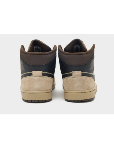 Jordan Air 1 Mid