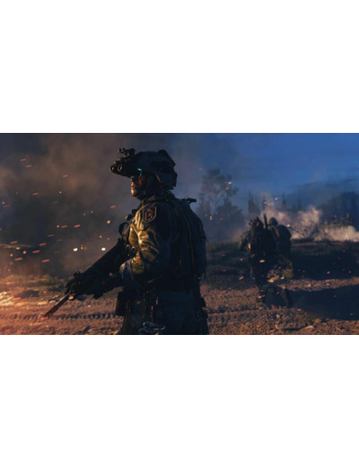 Call Of Duty Modern Warfare II | Occasion