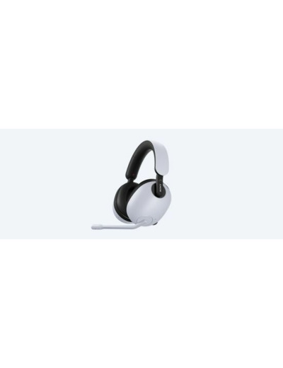 Casque gaming H9 Bluetooth à réduction de bruit - 32h d'autonomie - SONY INZONE