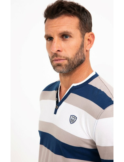 Tee-shirt manches courtes Copain