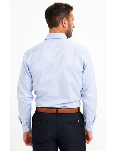 Chemise regular manches longues Epi