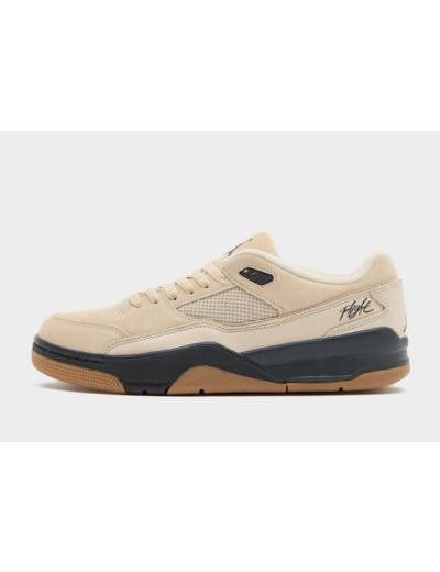 Jordan Flight Court