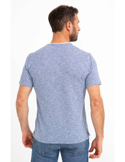 Tee-shirt manches courtes Plage