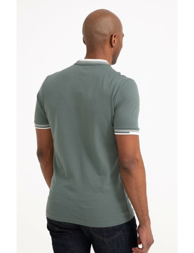 Tee-shirt manches courtes Loo