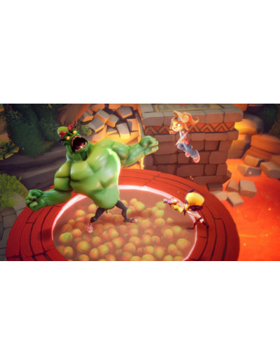 Crash Team Rumble Edition Deluxe | Occasion