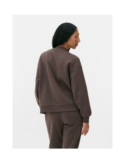 Sweat-shirt col ras-du-cou Essential