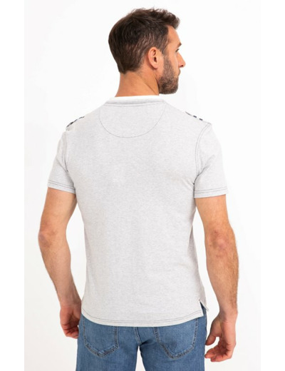 T-shirt manches courtes KLACK