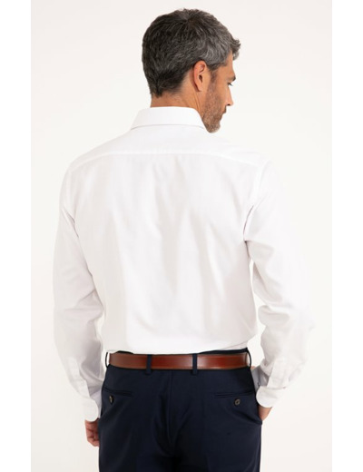 Chemise manches longues Microtech