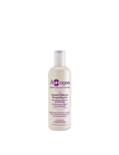 APHOGEE KERATIN 2 MINUTES
