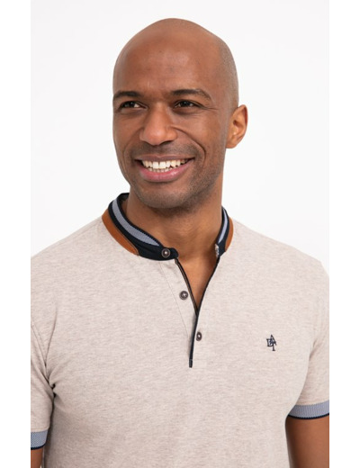 Tee-shirt manches courtes Romance